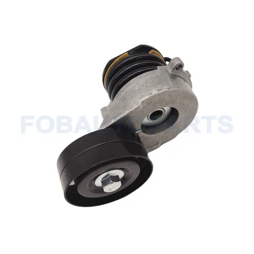 Tensioner Pulley Compatible for Opel Astra G for Astra H for Buick 97184929 97222553 - image 6